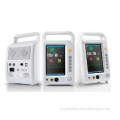 7 Inch High Performance Multi Parameter Patient Monitor Aj-3000A